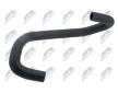 Hadice chladiče NTY CPP-RE-005