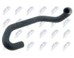 Hadice chladiče NTY CPP-RE-005