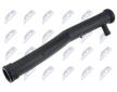 Potrubie chladiacej kvapaliny NTY CPP-VW-026