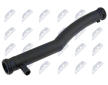 vedeni chladici kapaliny NTY CPP-VW-032