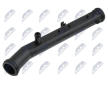 Potrubie chladiacej kvapaliny NTY CPP-VW-033