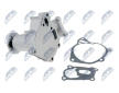 Vodní čerpadlo, chlazení motoru NTY CPW-MS-029