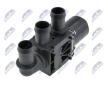 Termostat NTY CPZ-BM-008