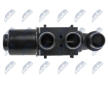 Termostat NTY CPZ-BM-008