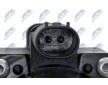 Termostat NTY CPZ-BM-008