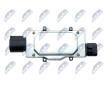 Ridici jednotka, elektricky vetrak (chlazeni motoru) NTY CSW-FR-001