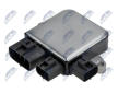 Vstupní odpor ventilátoru NTY CSW-NS-000