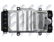 Předřazený odpor, elektromotor (ventilátor chladiče) NTY CSW-VW-002