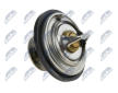 Termostat, chladivo NTY CTM-AU-017