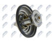 Termostat, chladivo NTY CTM-AU-017