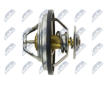 Termostat, chladivo NTY CTM-AU-017