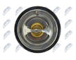 Termostat, chladivo NTY CTM-AU-017