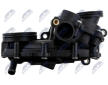 Termostat chladenia NTY CTM-AU-022