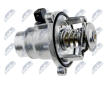 Termostat, chladivo NTY CTM-BM-003