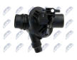 Termostat chladenia NTY CTM-BM-004