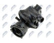 Termostat chladenia NTY CTM-BM-043