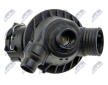 Termostat chladenia NTY CTM-BM-043