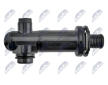 Termostat, chladivo NTY CTM-BM-050