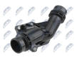 Termostat chladenia NTY CTM-BM-056