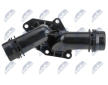 Termostat chladenia NTY CTM-BM-056