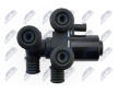 Termostat NTY CTM-BM-057
