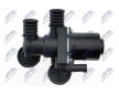 Termostat NTY CTM-BM-057