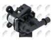Termostat NTY CTM-BM-061