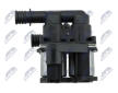 Termostat NTY CTM-BM-061
