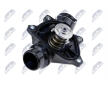 Termostat chladenia NTY CTM-BM-067