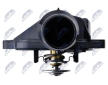 Termostat chladenia NTY CTM-BM-067