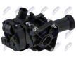 Pouzdro termostatu NTY CTM-BM-069