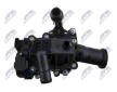 Pouzdro termostatu NTY CTM-BM-069