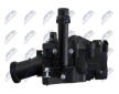 Pouzdro termostatu NTY CTM-BM-069