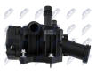 Pouzdro termostatu NTY CTM-BM-069