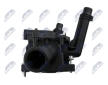 Pouzdro termostatu NTY CTM-BM-069