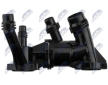 Termostat chladenia NTY CTM-BM-076