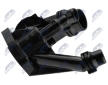 Termostat chladenia NTY CTM-BM-076