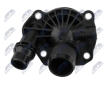 Pouzdro termostatu NTY CTM-BM-077
