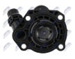 Pouzdro termostatu NTY CTM-BM-077