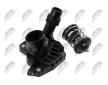 Termostat chladenia NTY CTM-BM-078