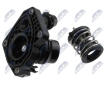 Termostat chladenia NTY CTM-BM-078