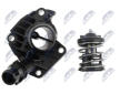 Termostat chladenia NTY CTM-BM-078