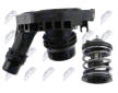 Termostat chladenia NTY CTM-BM-078