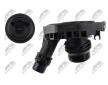 Termostat chladenia NTY CTM-BM-078