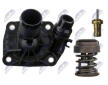 Termostat, chladivo NTY CTM-BM-079