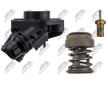 Termostat, chladivo NTY CTM-BM-079