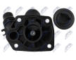 Termostat, chladivo NTY CTM-BM-080