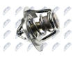 Termostat, chladivo NTY CTM-CH-006