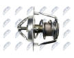 Termostat, chladivo NTY CTM-CH-006