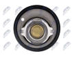 Termostat chladenia NTY CTM-CH-006